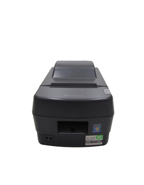 Daruma Mini Impressora DR800