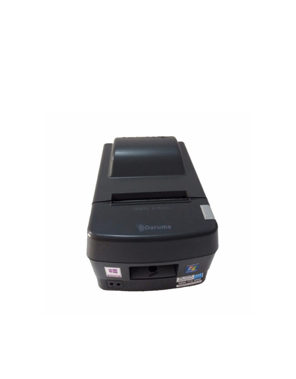 Daruma Mini Impressora DR800
