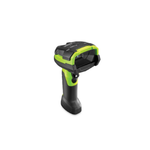 Zebra Leitor Ultrarresistente 1D/2D com fio DS3608-ER
