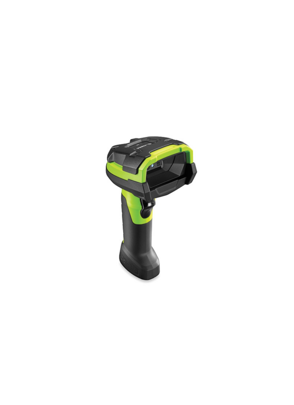 Zebra Leitor Ultra resistente 1D/2D com fio DS3608-HP
