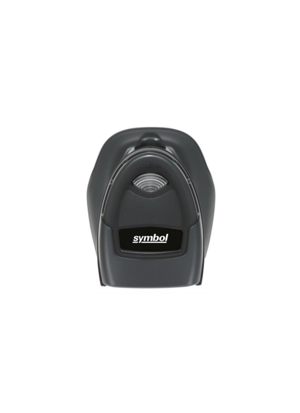 Zebra Leitor portátil DS4308P sem o uso das mãos