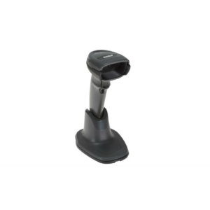 Zebra Leitor portátil DS4308P sem o uso das mãos