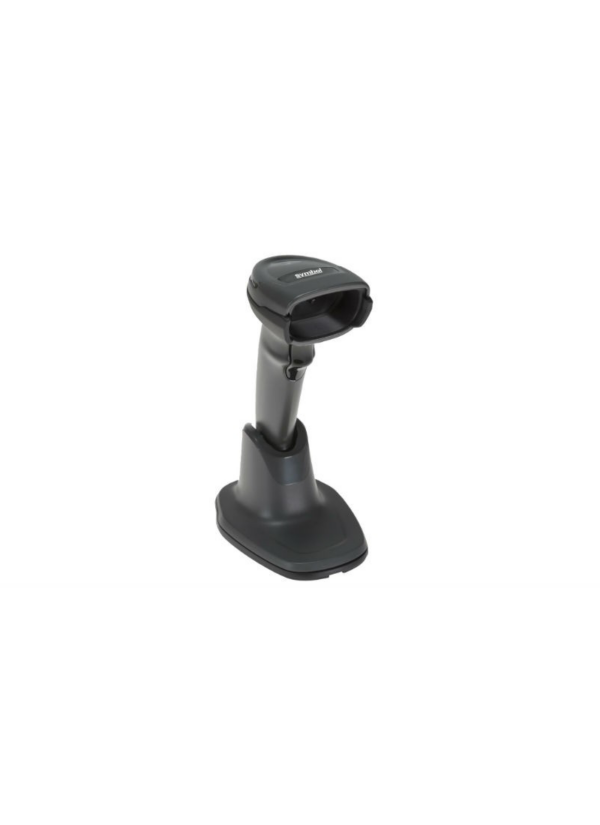 Zebra Leitor portátil DS4308P sem o uso das mãos
