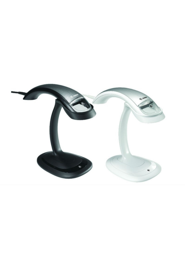 Zebra Leitor de código de barras DS4800