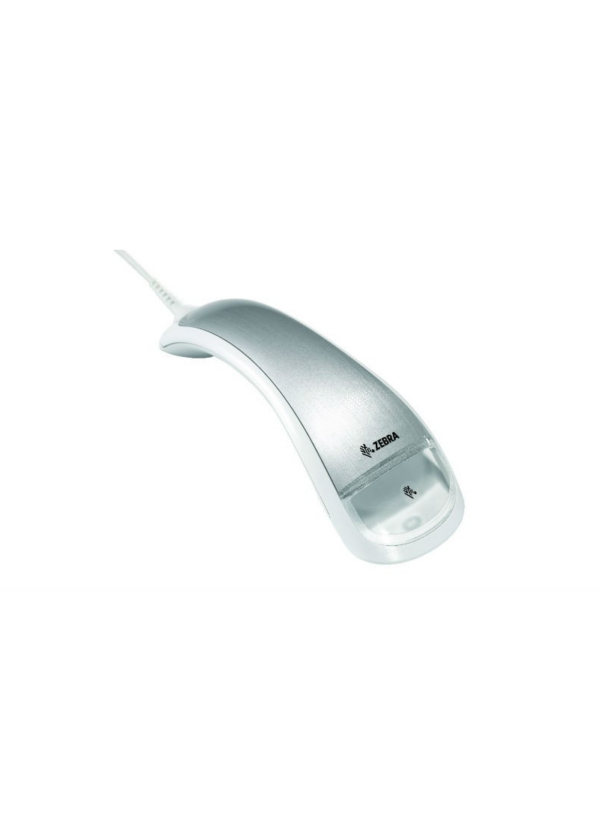 Zebra Leitor de código de barras DS4800