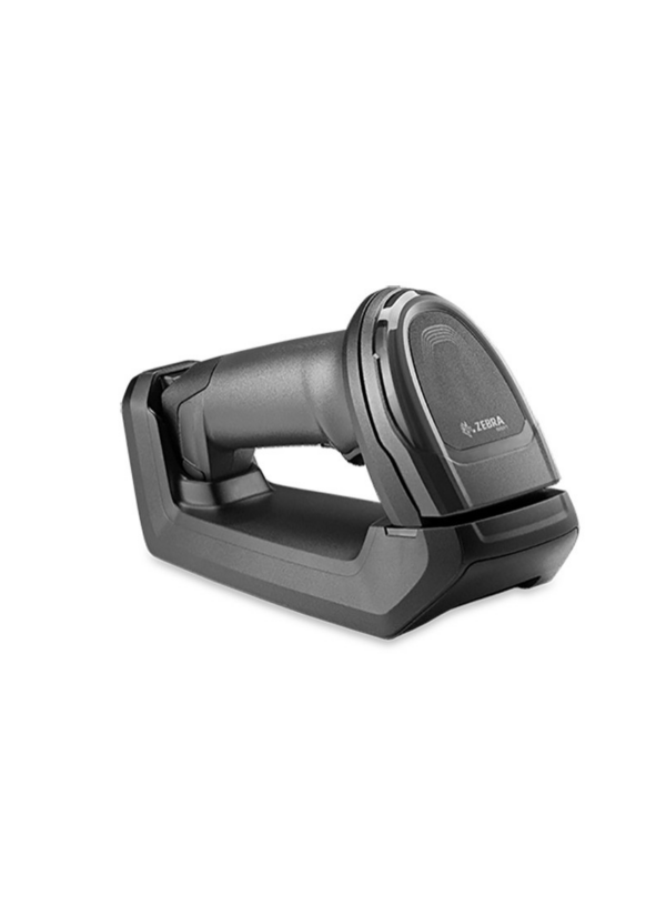 Zebra Leitor imager 1D/2D sem fio DS8178