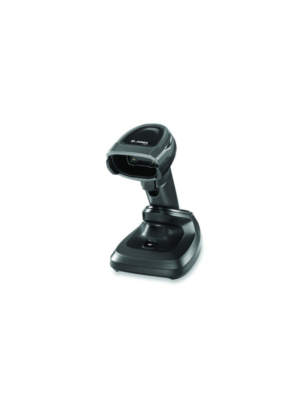 Zebra Leitor imager 1D/2D sem fio DS8178