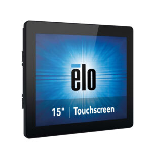 Elo Touch – Touchscreen Open Frame 15" 1590L