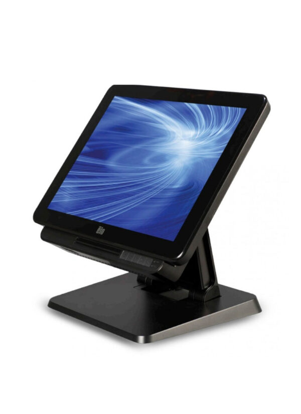 Elo Touch Solutions - Touchcomputer all in one ESY 15X