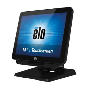 Elo Touch Solutions - Touchcomputer all in one ESY 15X