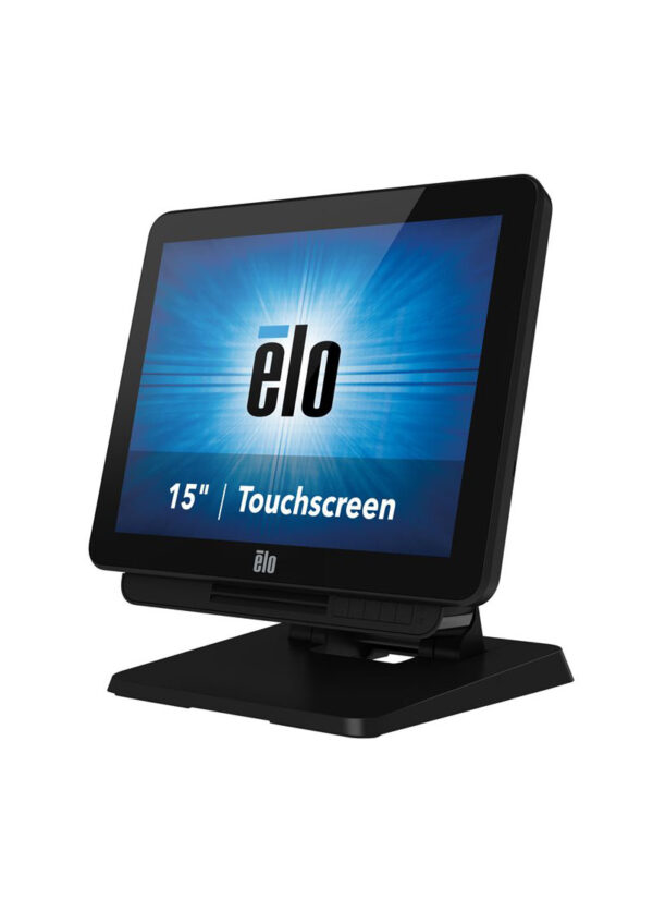 Elo Touch Solutions - Touchcomputer all in one ESY 15X