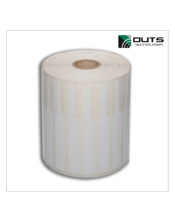 Etiqueta Adesiva Bopp 95x12 Para Jóias e Óculos