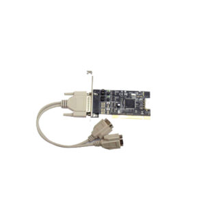 Flexport – Placa PCI 2 Seriais F1121ex
