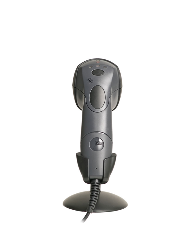 Honeywell - Leitor de Código de Barras Semi-Fixo 1D Fusion MS3780