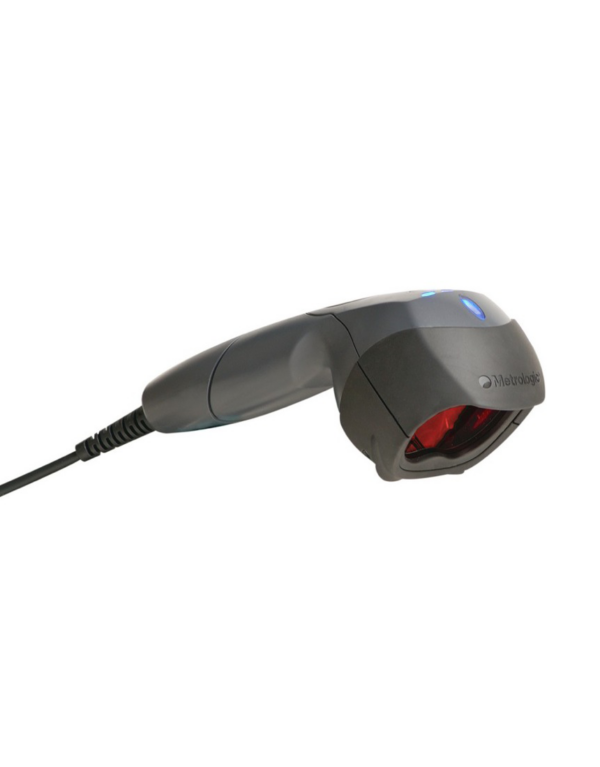 Honeywell - Leitor de Código de Barras Semi-Fixo 1D Fusion MS3780
