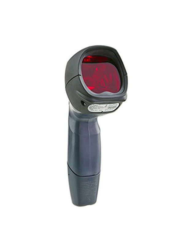 Honeywell - Leitor de Código de Barras Semi-Fixo 1D Fusion MS3780