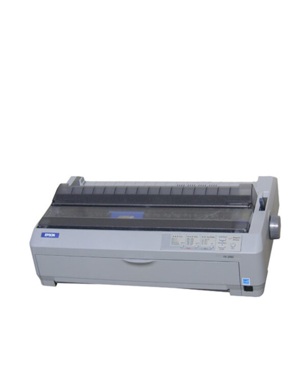 Epson Impressora matricial FX-2190