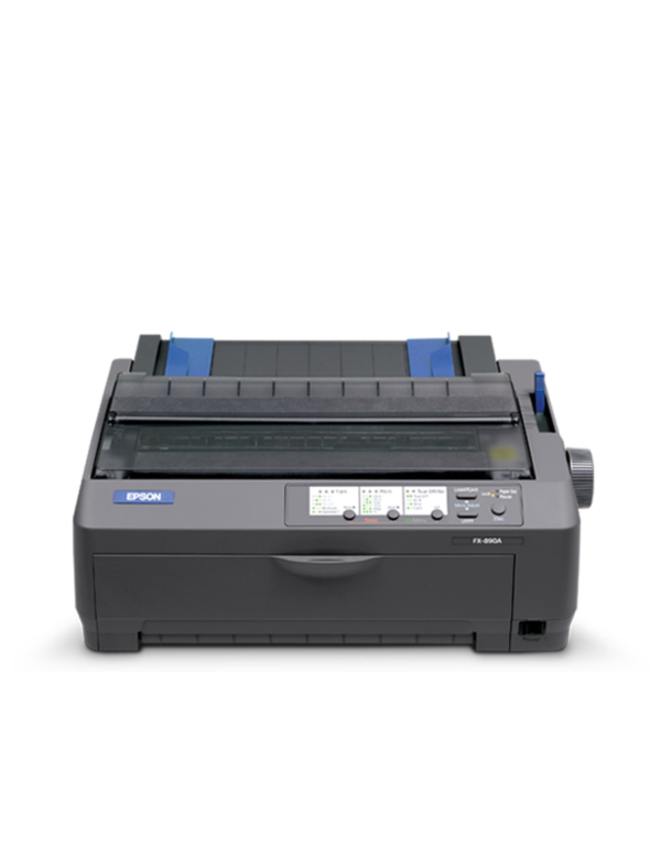 Epson Impressora matricial FX-890