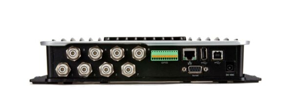 Zebra Leitor fixo de RFID FX9600