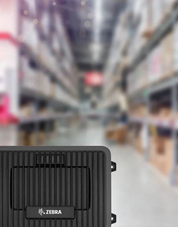 Zebra Leitor fixo de RFID FX9600