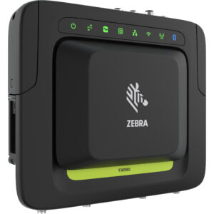 Zebra Leitor Fixo RFID FXR90 Ultra Robusto