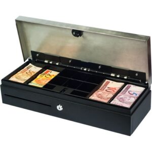 Bematech Gaveta de Dinheiro Vertical GD-46