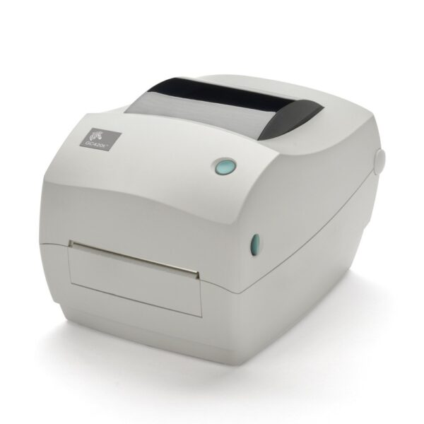 Zebra Impressora de Etiquetas GC420T - GC4201005A0000