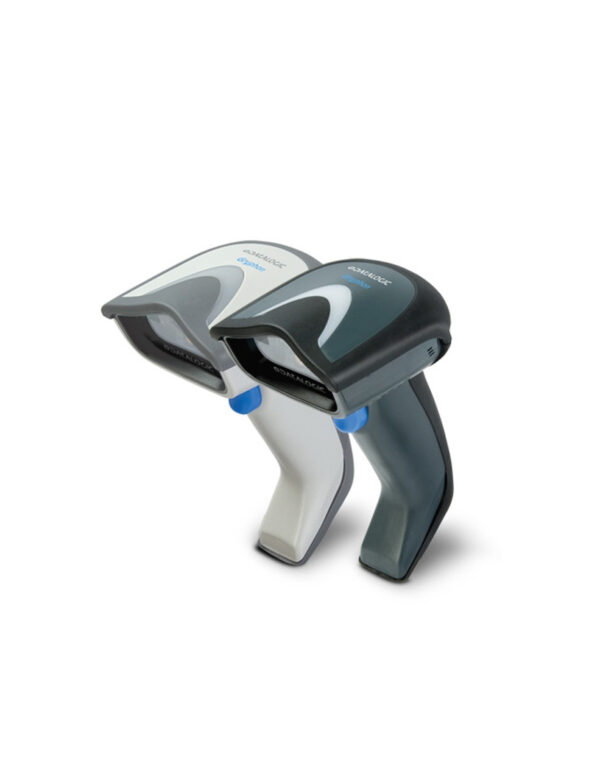 Datalogic - Leitor GD4430 Imager 2D Kit com Leitor e Cabo