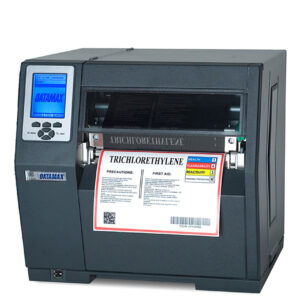 Datamax – Impressora de Etiquetas H-Class Mark II