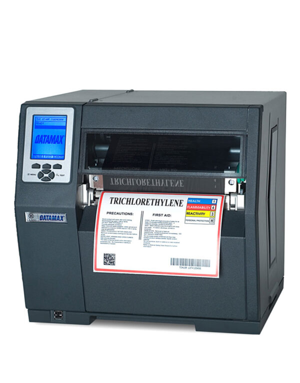 Datamax – Impressora de Etiquetas H-Class Mark II