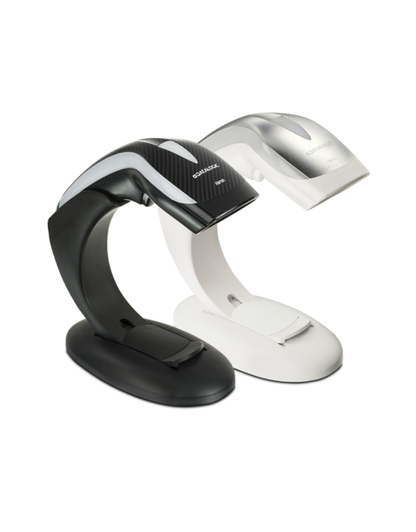 Datalogic - Leitor de Código de Barras Heron HD3130 Kit USB