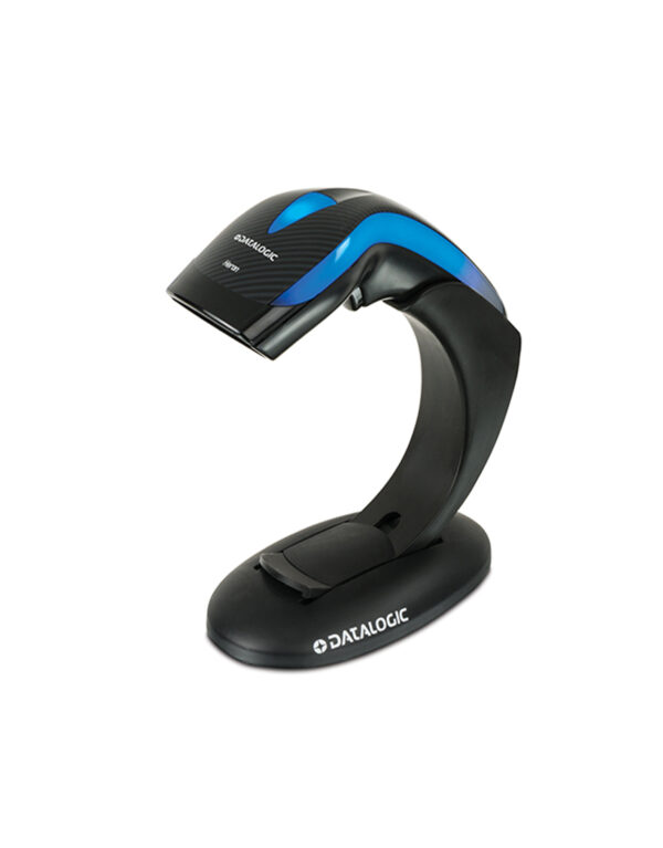 Datalogic - Leitor de Código de Barras Heron HD3130 Kit USB