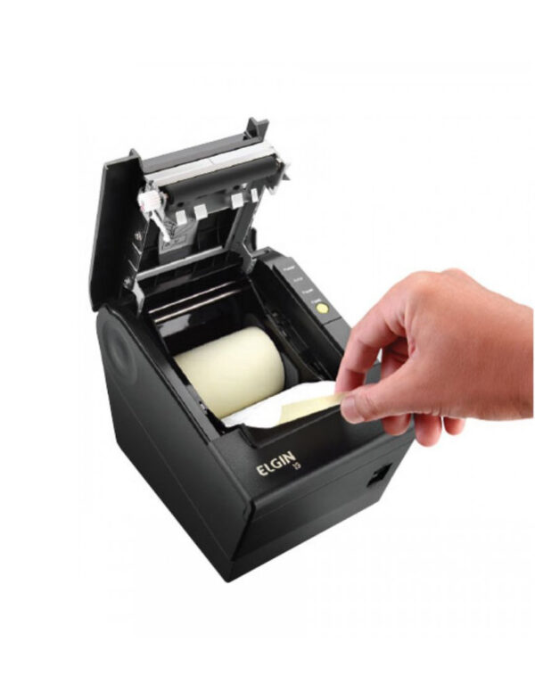 Elgin Mini Impressora I9