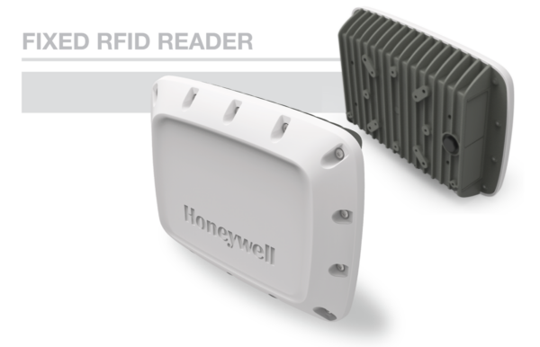 Honeywell Intermec Leitor fixo RFID IF1