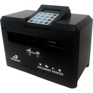 Bematech - Impressora de Cheques Matricial DP-20