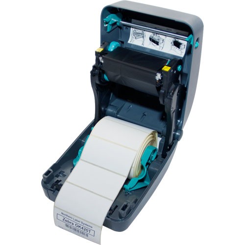 Zebra Impressora GK420