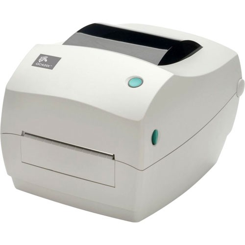 Zebra Impressora de Etiquetas Térmica GC420t