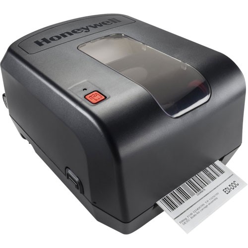 Honeywell Datamax Impressora MClass Mark II M4206 Allegro Flex Duts