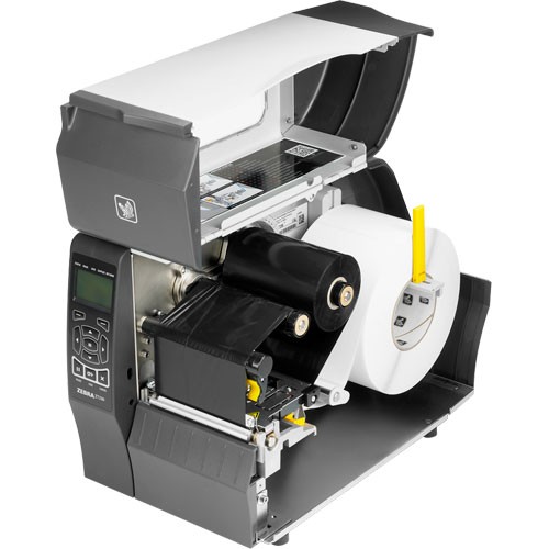 Zebra Impressora ZT230 Térmica 203dpi
