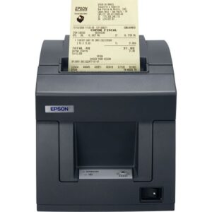 Epson Impressora Fiscal TM-T81 FBIII