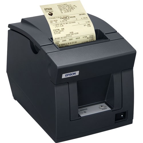 Epson Impressora Fiscal TM-T81 FBIII