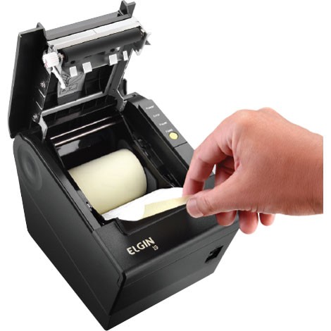 Elgin - Kit SAT Fiscal Linker SAT + Impressora i9