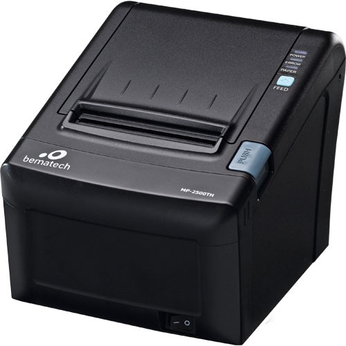 Bematech - Impressora Não Fiscal Térmica MP2500 TH