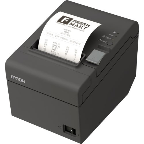Epson Impressora Não Fiscal TM-T20
