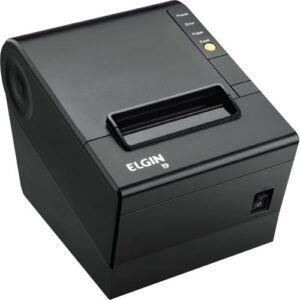 Elgin - Impressora Não Fiscal Térmica i9