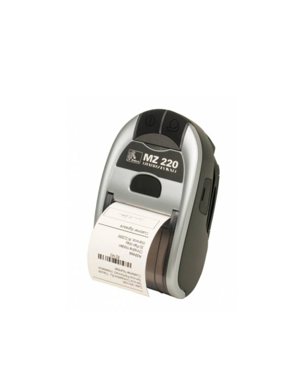 Zebra Impressora Portátil iMZ220