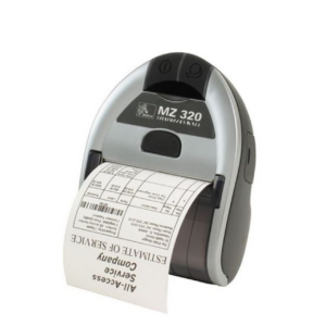 Zebra Impressora Portátil iMZ320