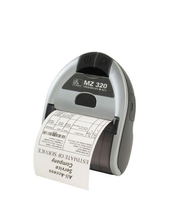 Zebra Impressora Portátil iMZ320