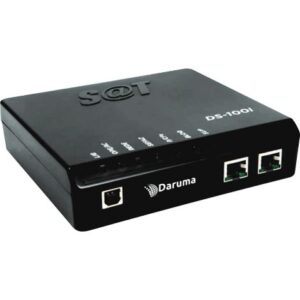 Daruma - SAT Fiscal DS100i