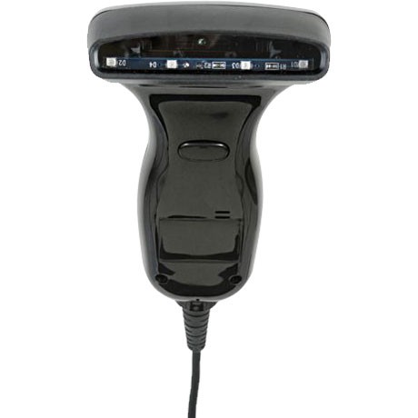 Elgin - Leitor de Código de Barras manual CCD BS313